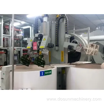 Dongsheng Customize Order Special Use Machine with ISO9001